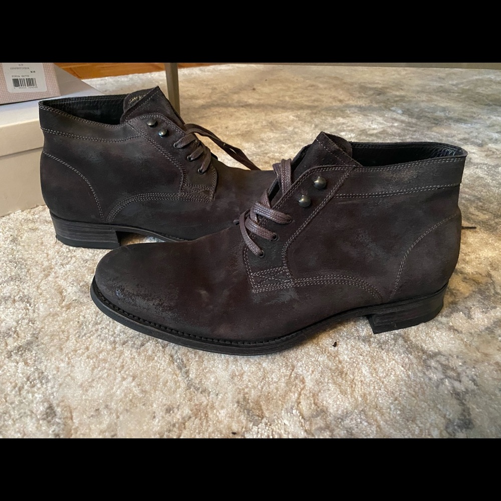 N.D.C Made by Hand
